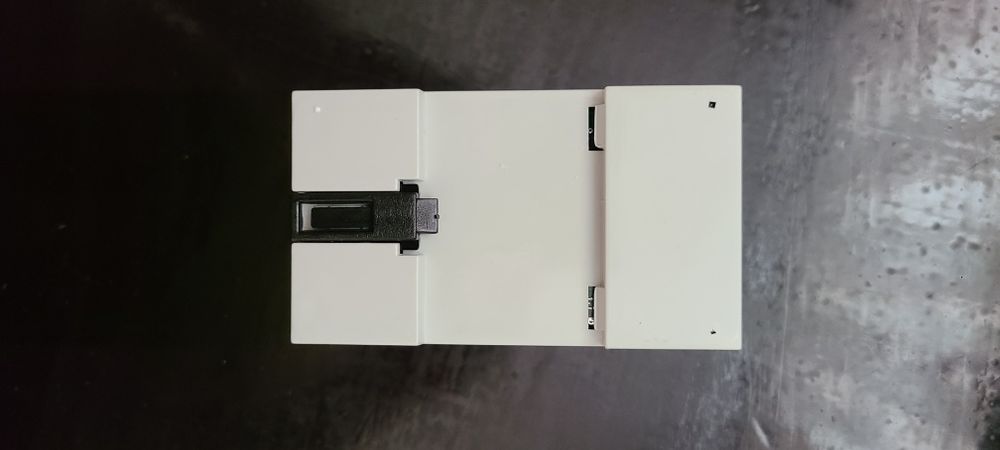 Перетворювач Ethernet RS485 VTR-E/485
DIN кріплення
живлення 7-30В
Г