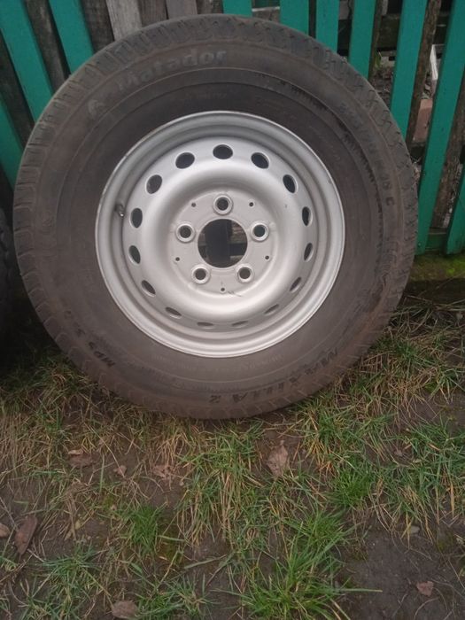 Запаски Спрінтер,LT.