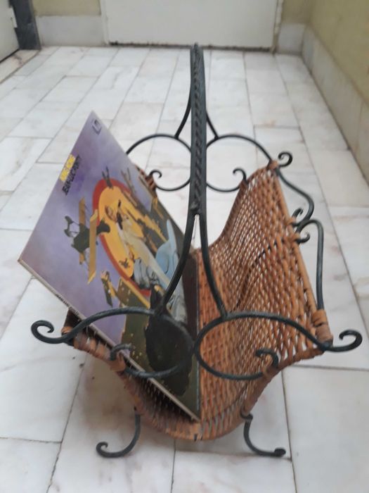 Decoração utilitária com originalidade e elegância