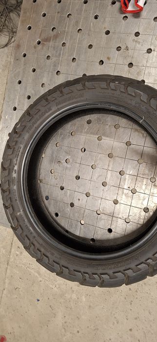 Opona Motocyklowa Dunlop Trailmax Mission