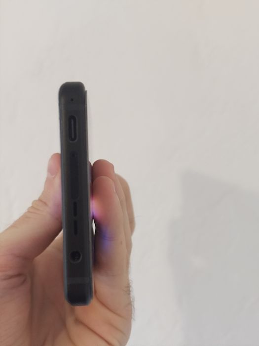 Увага опис! ASUS ROG Phone 8 Pro 16/512GB Phantom Black