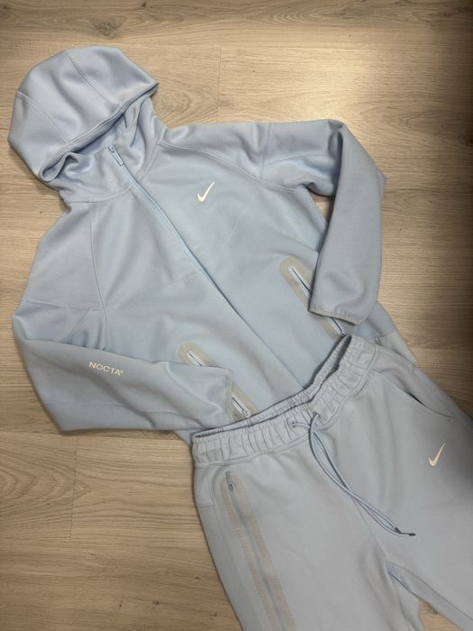 Спортивний костюм Nike Tech Fleece nocta