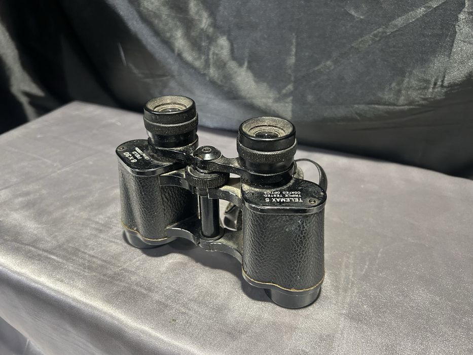 Lornetka TELEMAX5 8x30