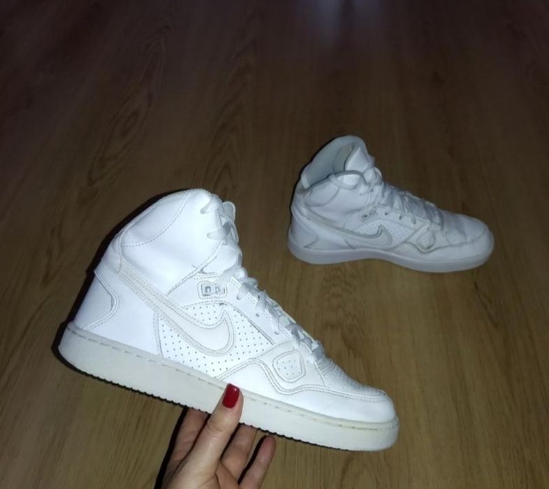 Кросівки Nike son of force mid
