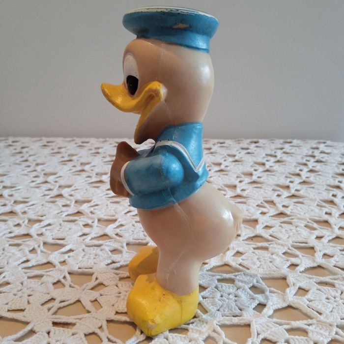 Kolekcjonerska zabawka Kaczor Donald