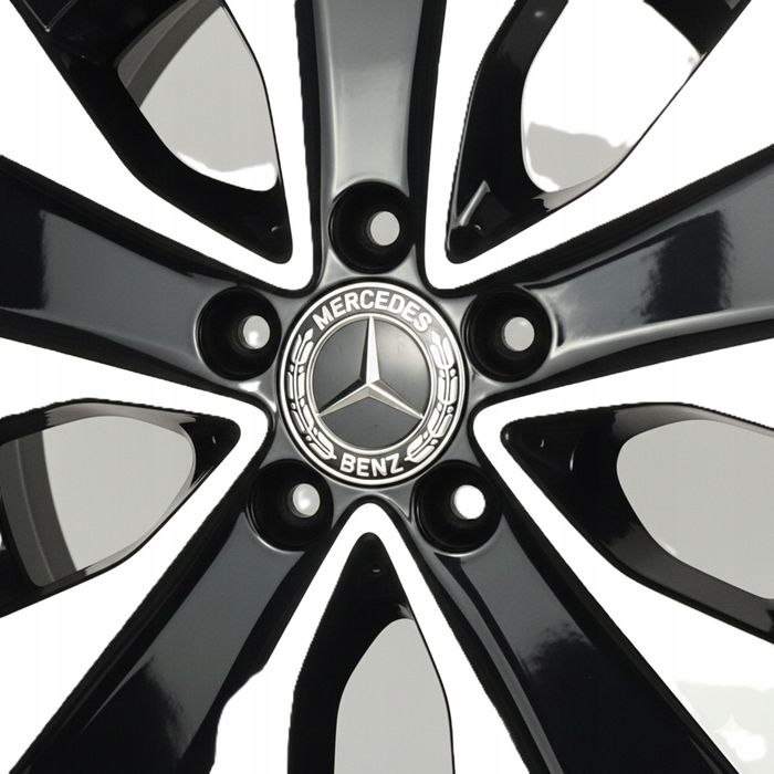 felga nowa mercedes vito v klasa 17 x 7 et51 oe a4474015200 oryginalna