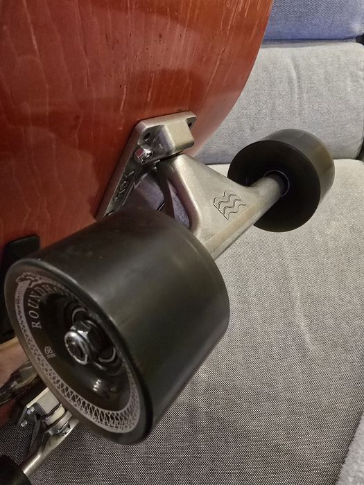 Surfskate hibrido Madness Yow Legasee