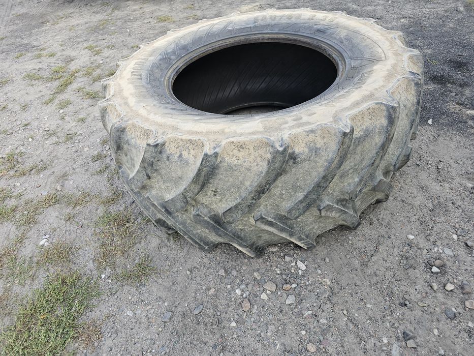 Opona rolnicza 540/65/28 Continental