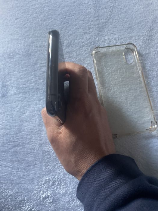 Iphone XS livre e desbloqueado