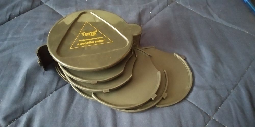 Portable CD Holder64750796732033121