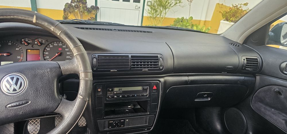 Vw passat 98 tdi 1.9 110cv
