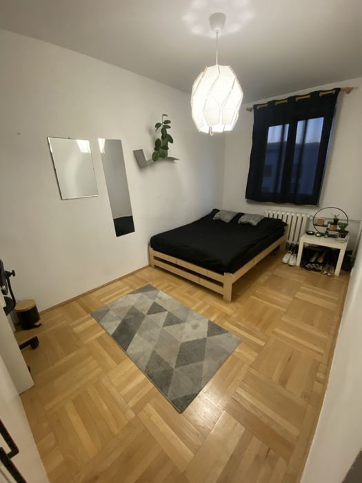 Pokój do wynajęcia od zaraz, Ursynów Dunikowskiego