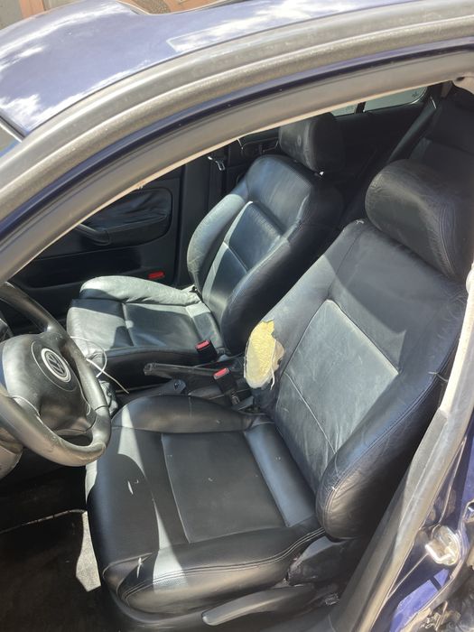 Vendo Golf4 1.9TDI 115cv