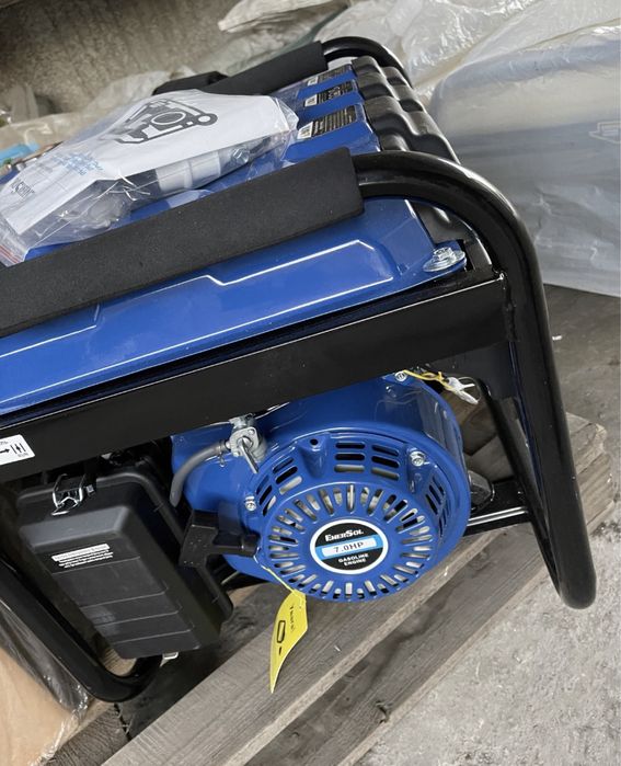 Генератор 2.8-2.5 кВт в наличии