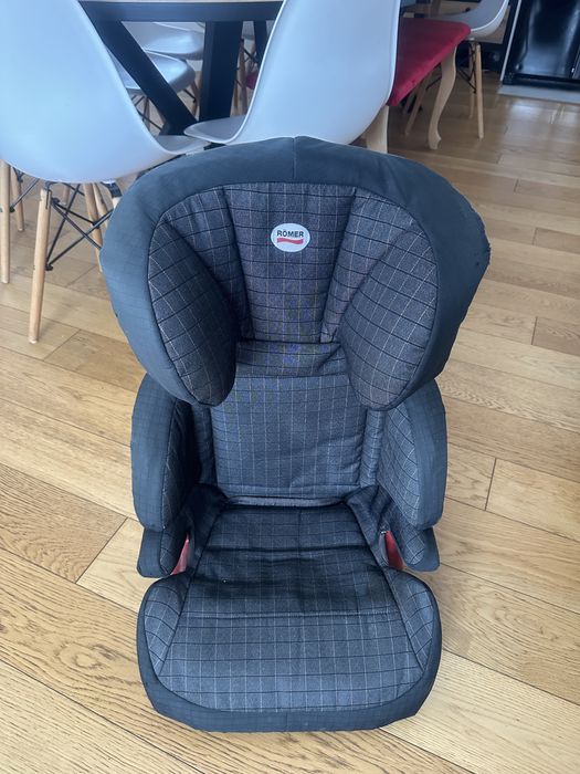 Fotrlik samochodowy Romer 15-36kg
