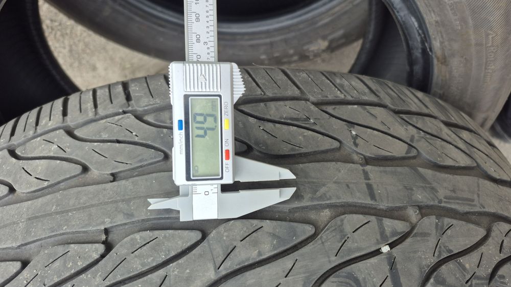 235/55/18 автошина