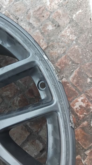 Jante 18 TESLA MODEL 3