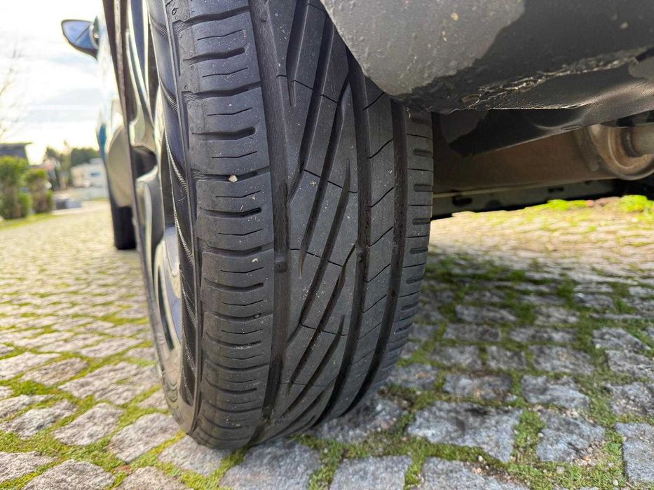 Renault Captur 0.9 TCE Exclusive