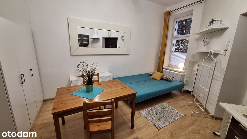 Apartment in Kraków, Kleparz, Stare Miasto - Widok 6