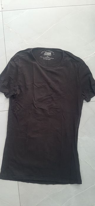 Koszulka t-shirt bluzka 4szt