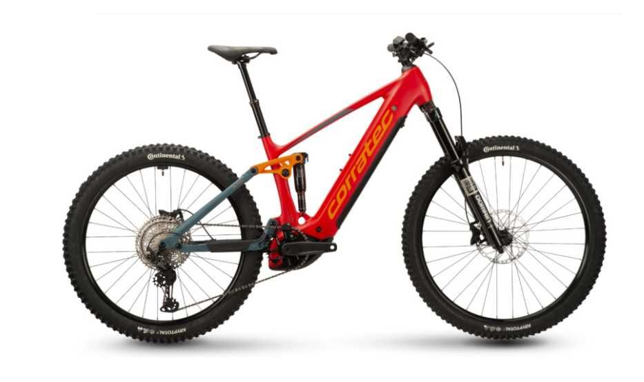 rower elektryczny e-power rs160 pro rozm. XL | bosch 800wh raty 10x0%