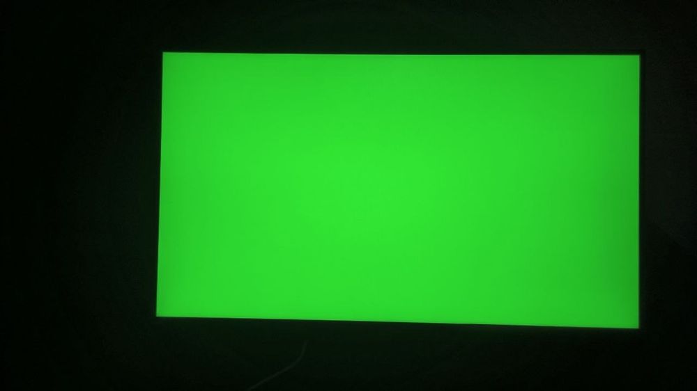 Samsung Odyssey G3 G30D, LS24DG300EIXUA