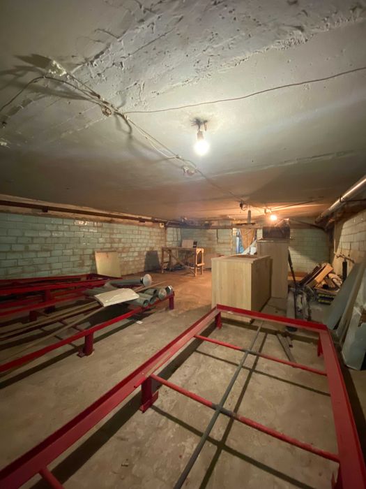 Продаж комерційного приміщення на Ремзаводі 238 м2! DI