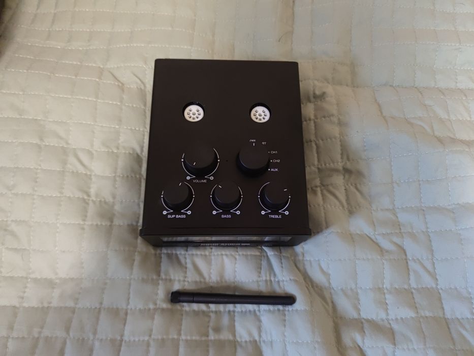 Douk audio t6 pro