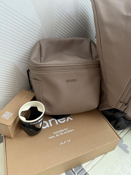 ANEX eli 2в1 *.                 -