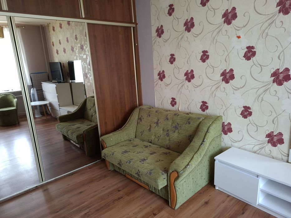 Kawalerka do wynajecia 35m Krasnik Fabryczny