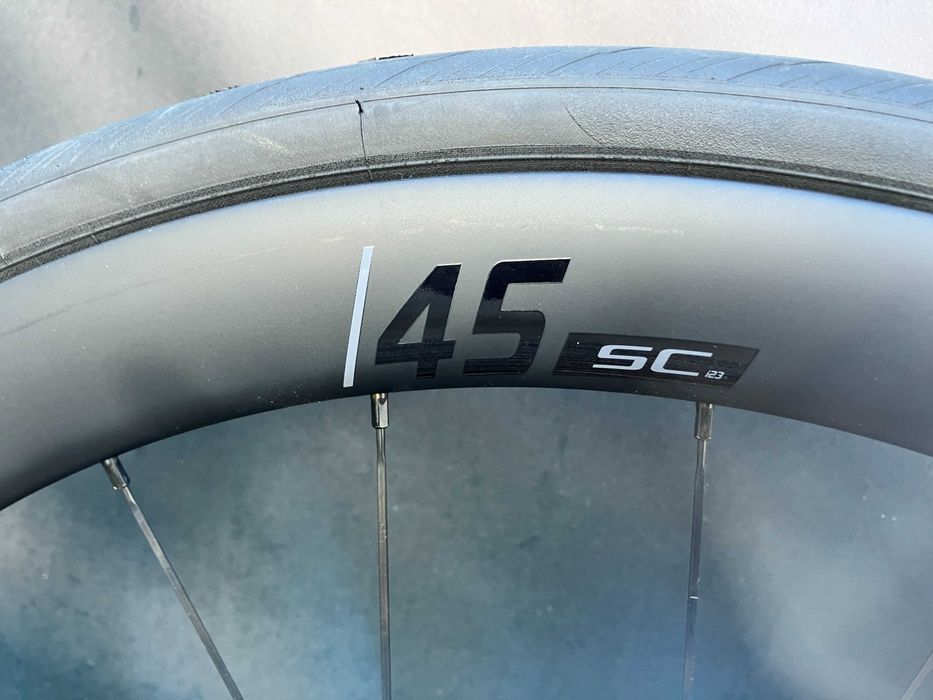 S-Works SL8 t52 como nova