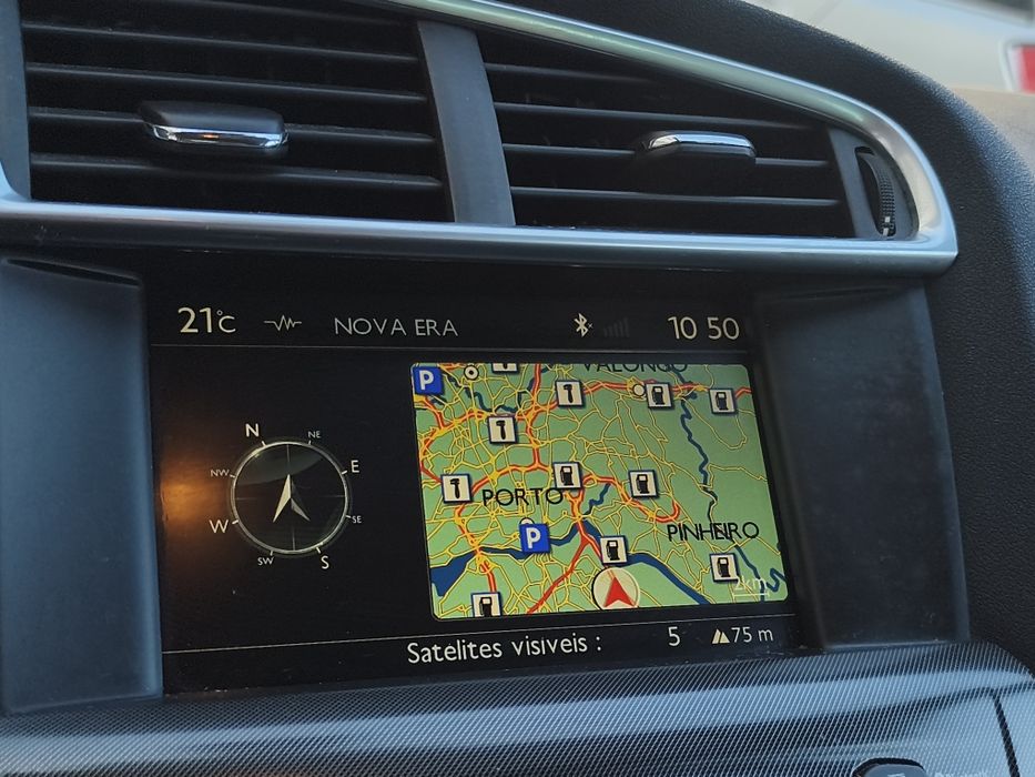 Citroen C4 1.6 HDI