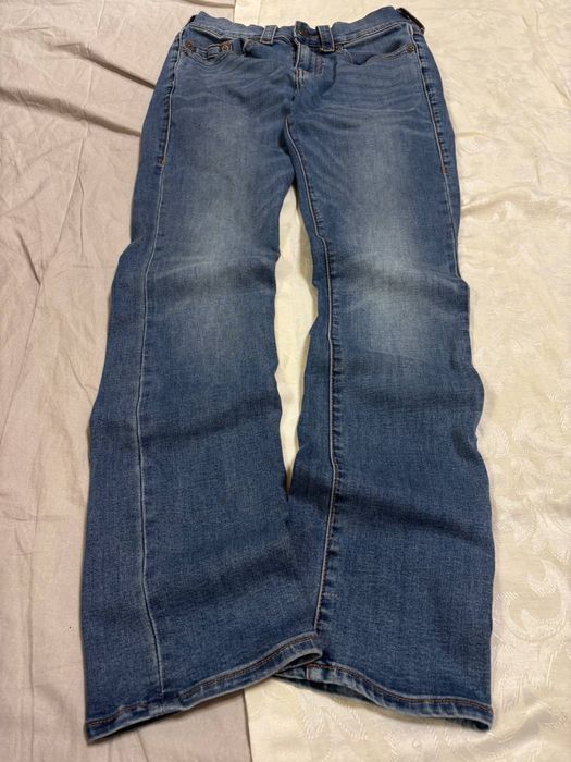 true religion джинси y2k sk8