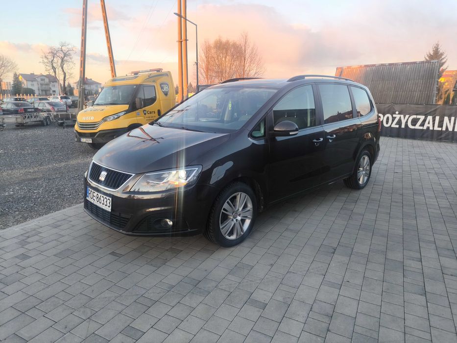 Ford Transit Custom 9 osobowy wynajem / wypożyczalnia / JBCars