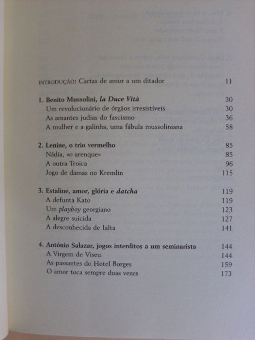 Mulheres de Ditadores de Diane Ducret