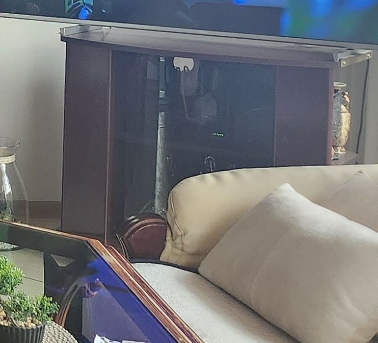 Oddam za darmo zestaw mebli