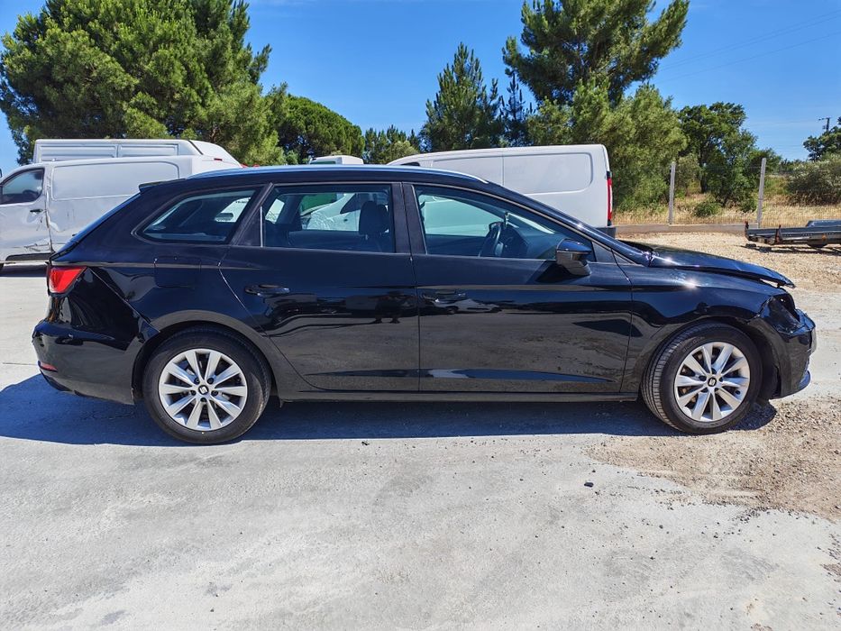 Seat Leon 1.6 TDI