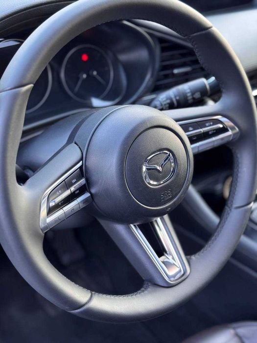 MAZDA 3 2022 VIN JM1BPAMLXN1518598 фото оголошення 11 з 16