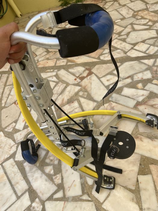 Sky Runner Original