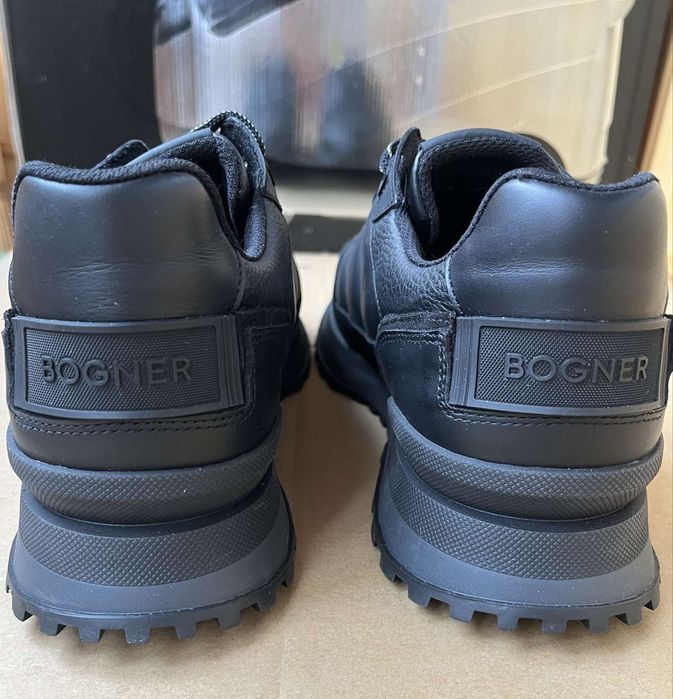 Нові оригінальні кросівки BOGNER
