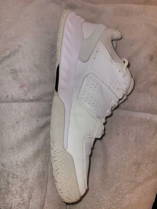 Чоловічі кросівки DECATHLON ARTENGO white