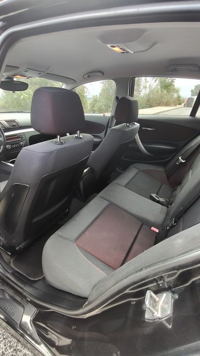 BMW S1 116D 2010