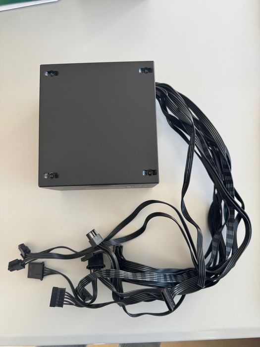 Fonte de Alimentação