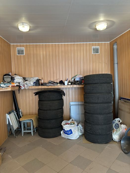 Продам еврогараж с правом собственности м. Научная