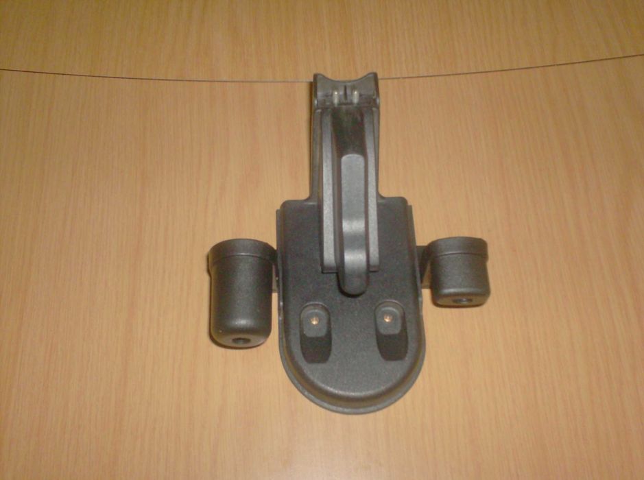 Acessórios aspirador conga cecotec 470w