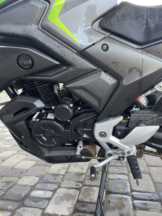 Продам Loncin CR-4