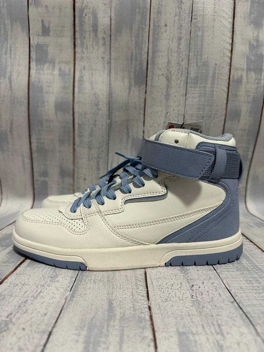 Хайтопи ZARA розмір 35