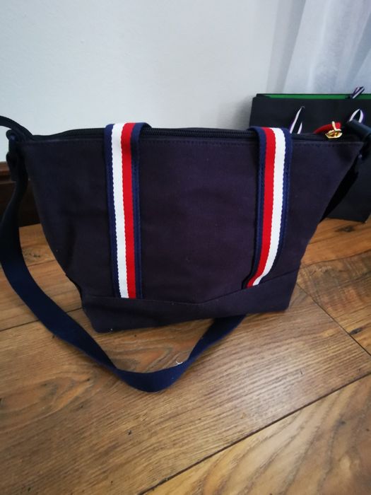 Torebka damska Tommy Hilfiger