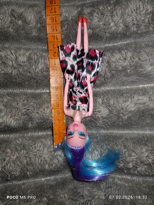 Міні - ляльки. 15 грн