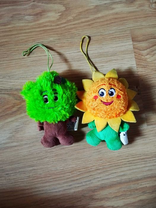 Conjunto de Peluches